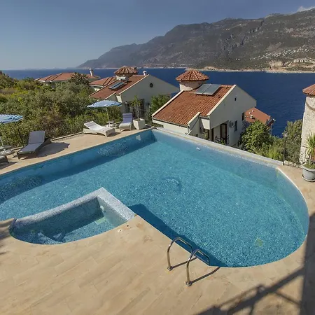 Myra * Kaş