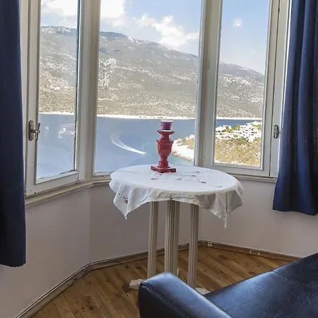 Myra * Kaş