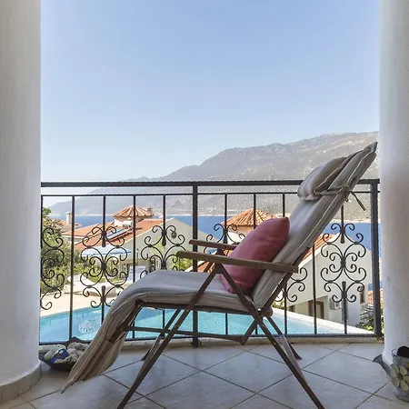 Villa Myra *