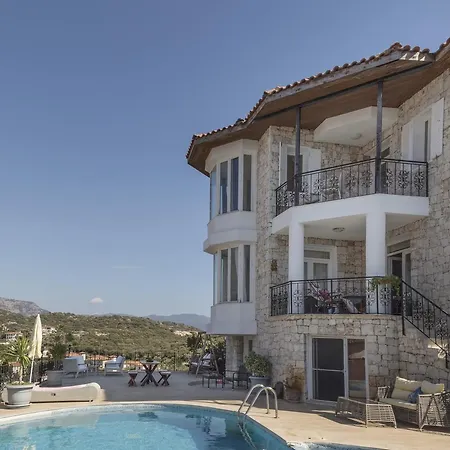 Vila Myra *